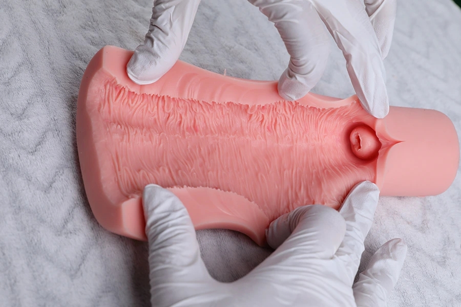 Fanreal Vaginal Texture 2